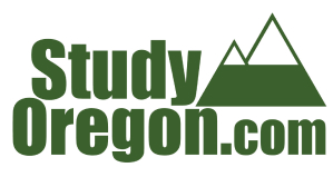 Study Oregon